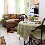 Studio And One Bedroom Apartments