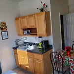 Studio And One Bedroom Apartments