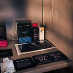 Equinox Hotel New York