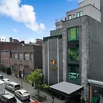 Condor Hotel By Luxurban