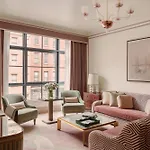Hotel Barriere Fouquet\'S New York