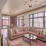 Hotel Barriere Fouquet\'S New York