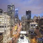 Four Points By Sheraton Manhattan Midtown West