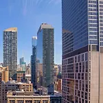 Hilton Garden Inn New York/Manhattan-Chelsea