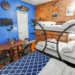 Empire Broadway Retreats