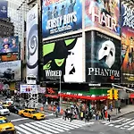 Hotel Shocard Broadway, Times Square