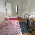 Classical American House 4