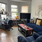 Classical American House 4