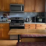 Classical American House 4