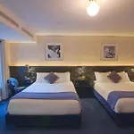 The Frederick Hotel Tribeca