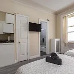 Studio Plus, Next To The Korea-Town