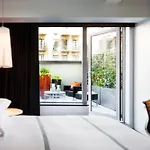Hyatt Union Square New York