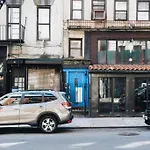 East Village Townhouse
