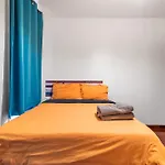 Lower East Side Vintage Cozy 2Bedroom