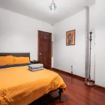 Lower East Side Vintage Cozy 2Bedroom