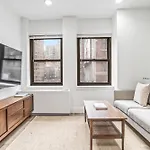 2Bed 1 Bath Cozy Gem Apt