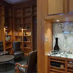 The Jennings Apartment At The Mansfield Midtown