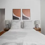 Minimalist Charm 2Br 1Bath