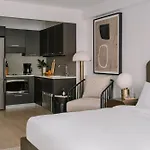 Sonder The Nash Apartments Midtown East