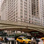 Sonder The Nash Apartments Midtown East