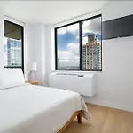 Upper West Side Gem Near Lincoln Center