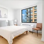 Upper West Side Gem Near Lincoln Center