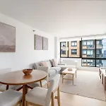 Upper West Side Gem Near Lincoln Center