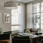 Club Quarters Hotel Grand Central, New York