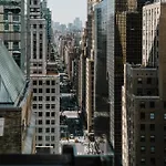 Club Quarters Hotel Grand Central, New York