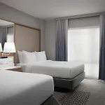 Springhill Suites By Marriott New York Manhattan Times Square