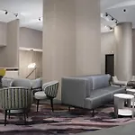 Springhill Suites By Marriott New York Manhattan Times Square