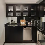 The Manhattan Club