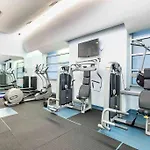 1 Bedroom Apartment At The Mansfield Midtown
