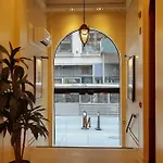 1 Bedroom Apartment At The Mansfield Midtown
