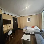 1-Bedroom Apartment At The Mansfield Midtown