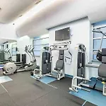 1-Bedroom Apartment At The Mansfield Midtown