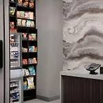 Springhill Suites By Marriott New York Manhattan Times Square