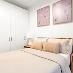 Stylish 2Br 1Bath Escape Located Near Washington Square Park And Greenwich Village