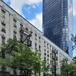 Upper East Side 2 Bedrooms Gem
