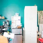 Boho Suite By Delicate Stays Room Only 25 Min To Times Square Near Citi Field, Us Open Shared Bathroom Cat Friendly Only