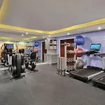 Marriott Vacation Club, New York City 