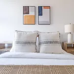 Charming 3Bd 2Bath Stay Near Tompkins Square Park