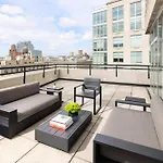 Arthouse Hotel