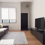 New Beautiful Modern One Bedroom Apt In Brooklyn At Rem-Casa