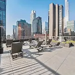 Airy 1Br & 1Bth - Manhattan Nyc