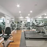 Airy 1Br & 1Bth - Manhattan Nyc