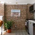 Bond Townhouse