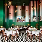 Gansevoort Meatpacking
