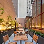 Fairfield Inn & Suites By Marriott New York Midtown Manhattan/Penn Station