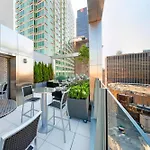 Fairfield Inn & Suites By Marriott New York Midtown Manhattan/Penn Station
